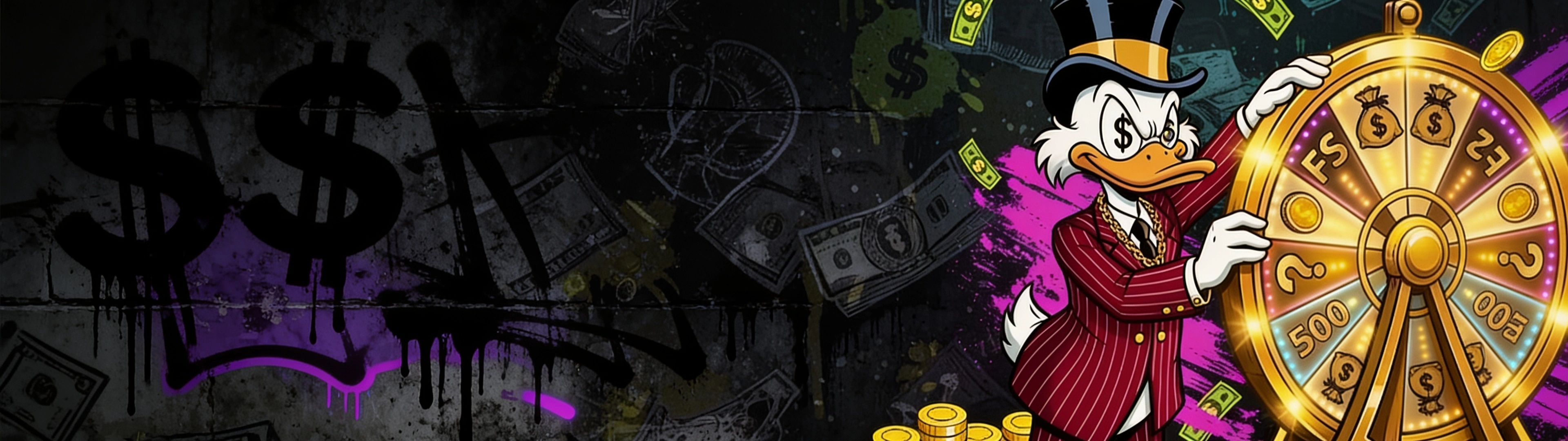Banner